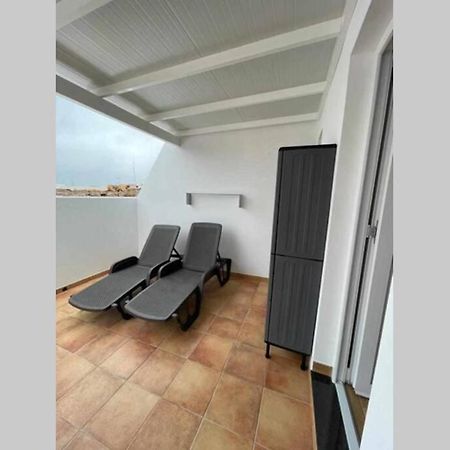 Apartamento El Seifio Caleta de Sebo Exterior photo