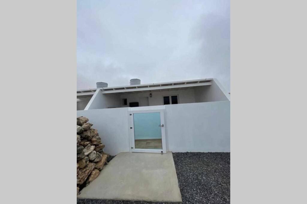 Apartamento El Seifio Caleta de Sebo Exterior photo